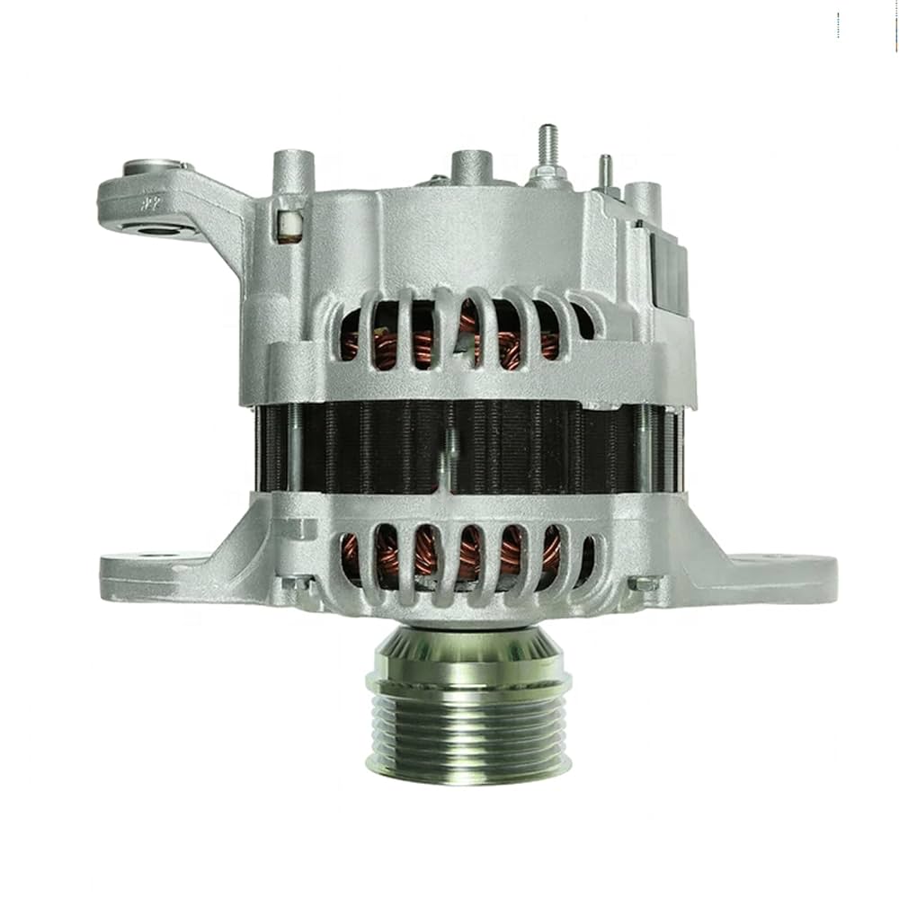 アテナ Amazon.com: Haiyazhma Alternator 12V 3840181 3803911